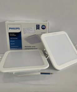 Đèn led âm trần Philips DN027B G3 9W /DN027B G3 LED9 CW/NW/WW L125 (9W L125)