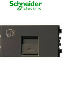 Ổ MẠNG SIZE S 8431SRJ6V_BZ_G19