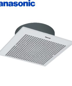 Quạt hút âm trần không dùng ống dẫn FV-15TGU1(KT chừa lỗ: 217x217mm)