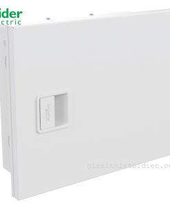 TỦ ĐIỆN ÂM TƯỜNG 12 ĐƯỜNG SCHNEIDER - A9HESN12