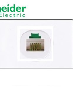 Ổ CẮM ĐIỆN THOẠI F30R4M_WE_G19 SCHNEIDER