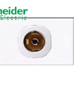 Ổ CẮM TI VI F30TVSM_WE_G19 SCHNEIDER