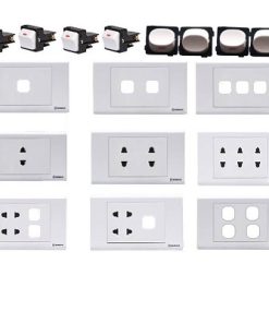 Thiết bị điện Sino